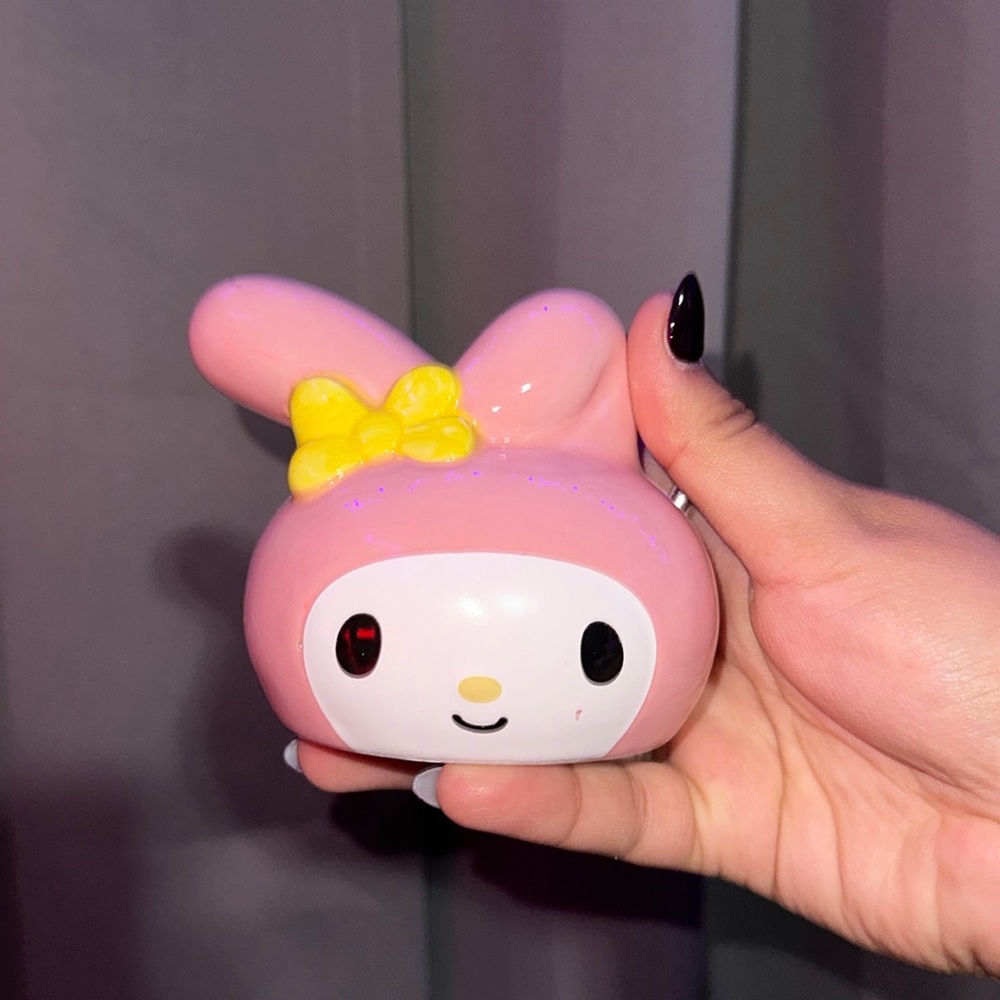 My Melody Salt/Pepper Shaker